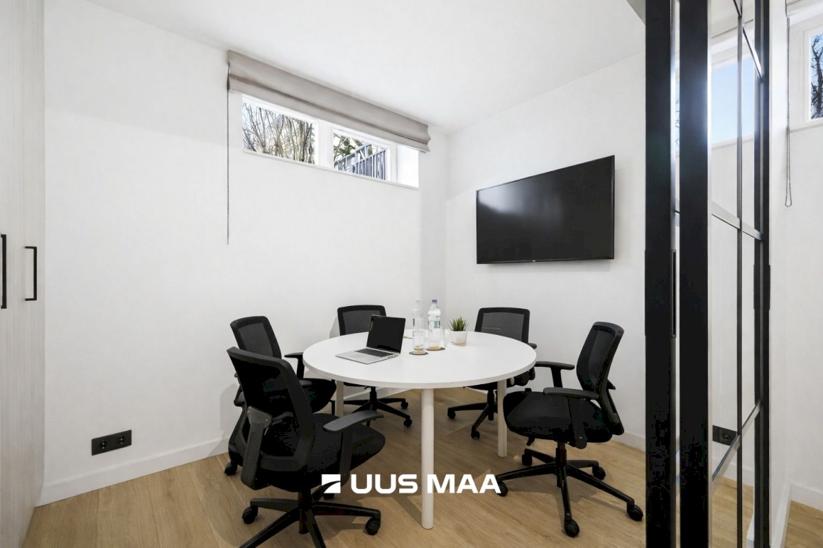 Tallinn, Põhja-Tallinna linnaosa, Suur-Laagri 2