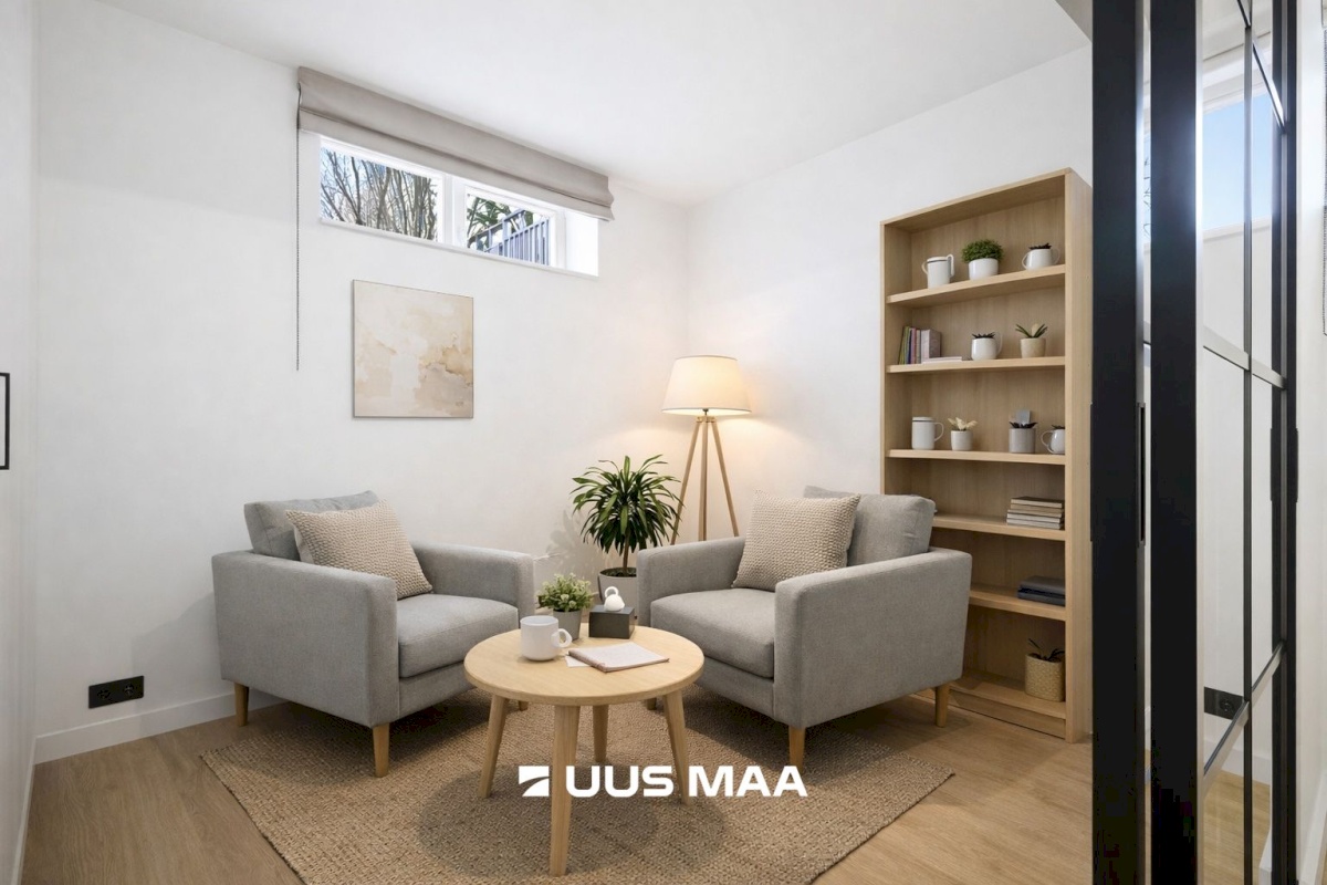 Tallinn, Põhja-Tallinna linnaosa, Suur-Laagri 2