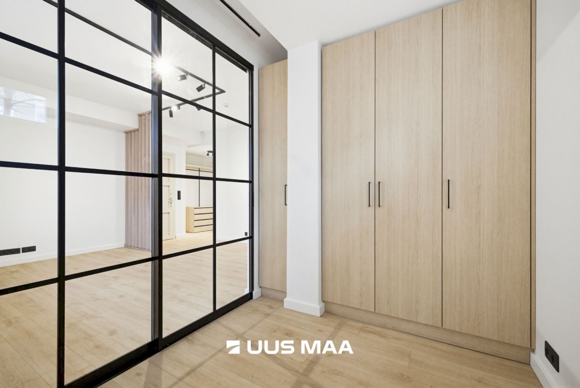 Tallinn, Põhja-Tallinna linnaosa, Suur-Laagri 2