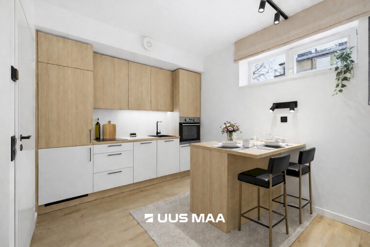 Tallinn, Põhja-Tallinna linnaosa, Suur-Laagri 2