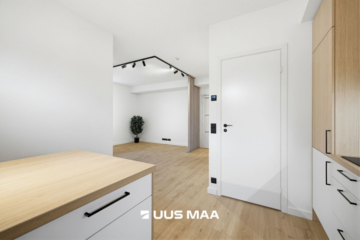 Tallinn, Põhja-Tallinna linnaosa, Suur-Laagri 2