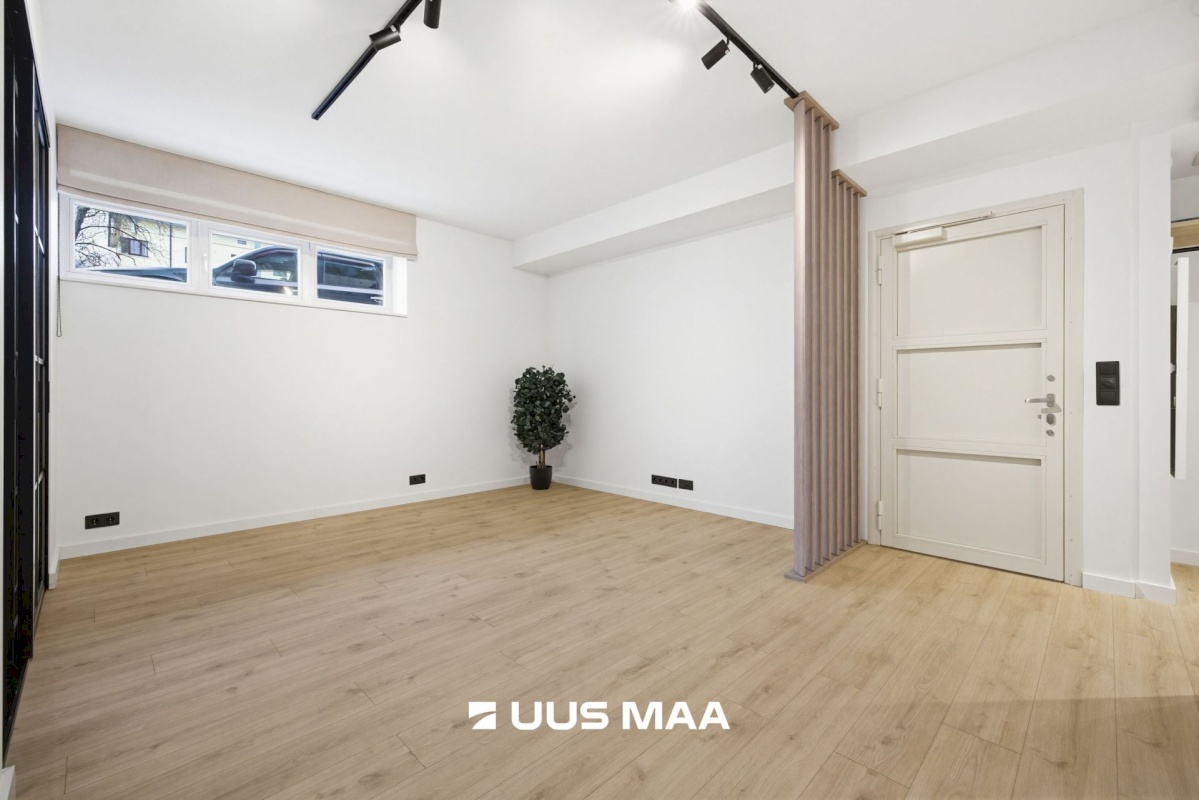 Tallinn, Põhja-Tallinna linnaosa, Suur-Laagri 2