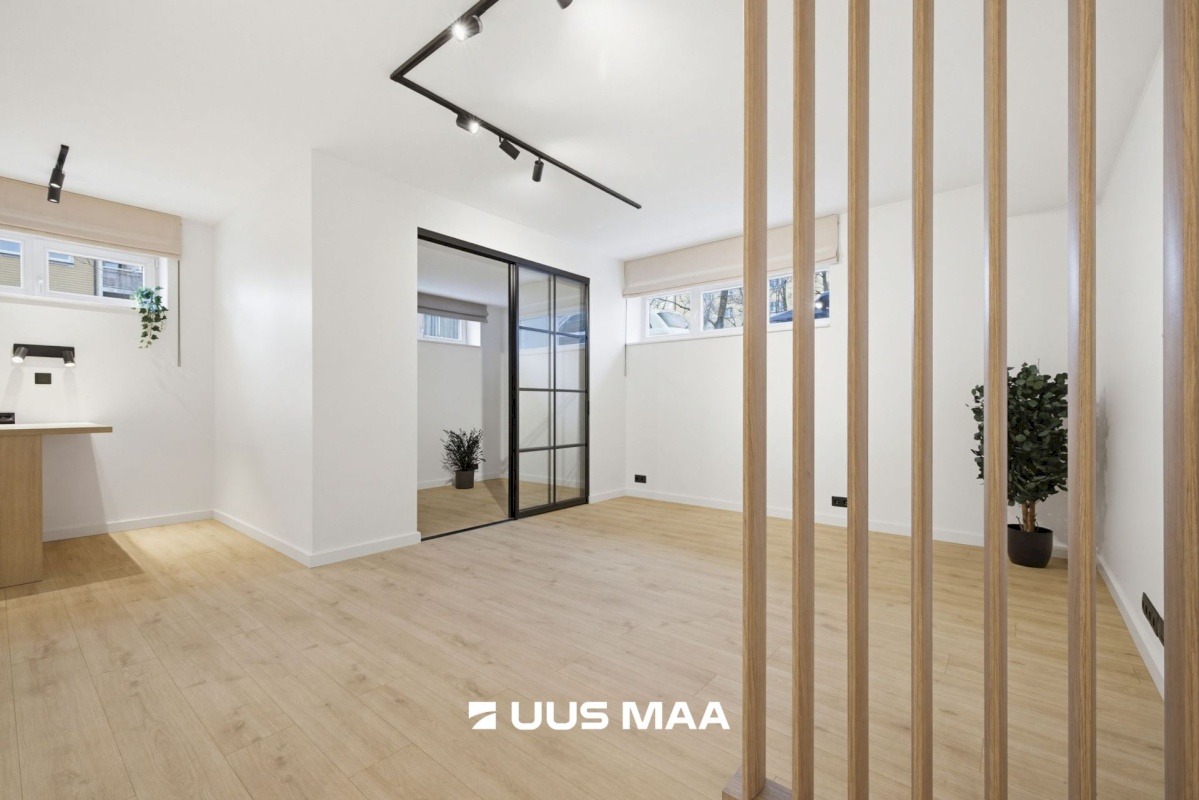 Tallinn, Põhja-Tallinna linnaosa, Suur-Laagri 2