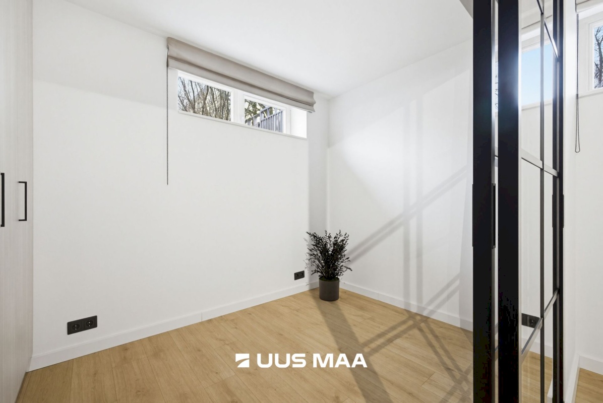 Tallinn, Põhja-Tallinna linnaosa, Suur-Laagri 2