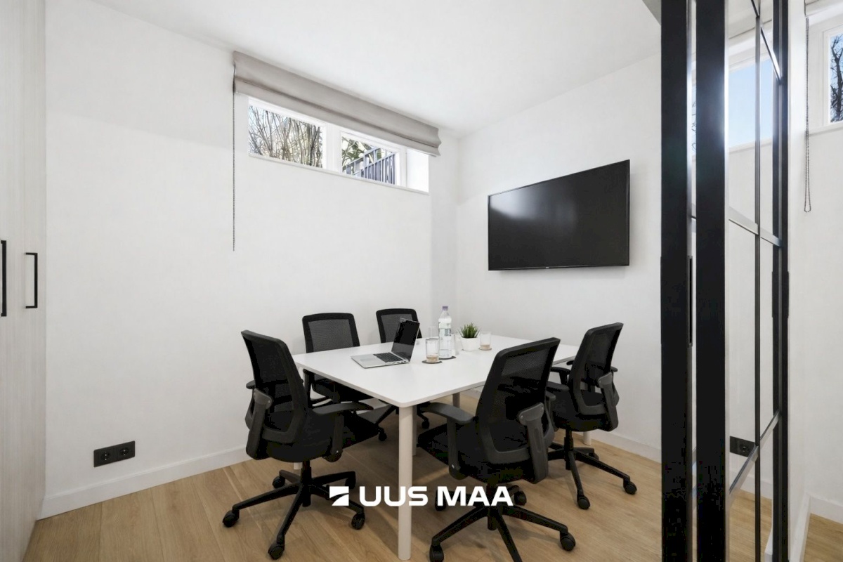 Tallinn, Põhja-Tallinna linnaosa, Suur-Laagri 2