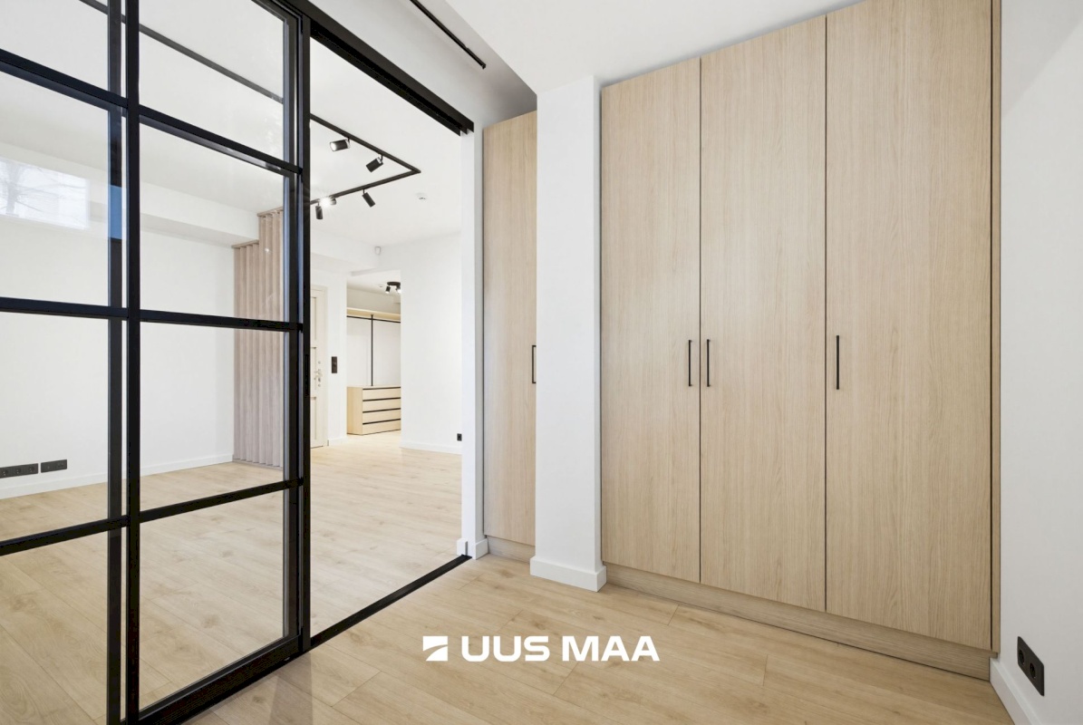 Tallinn, Põhja-Tallinna linnaosa, Suur-Laagri 2