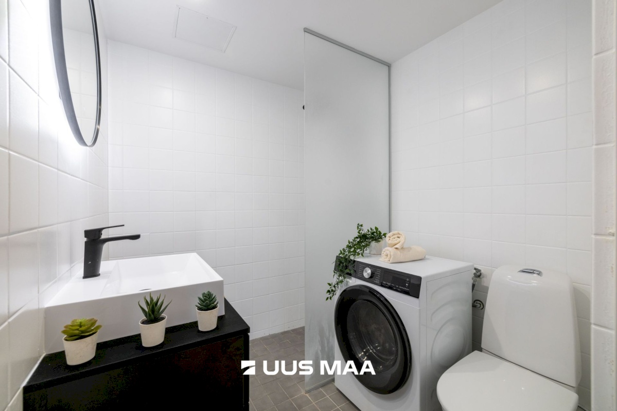 Tallinn, Põhja-Tallinna linnaosa, Suur-Laagri 2