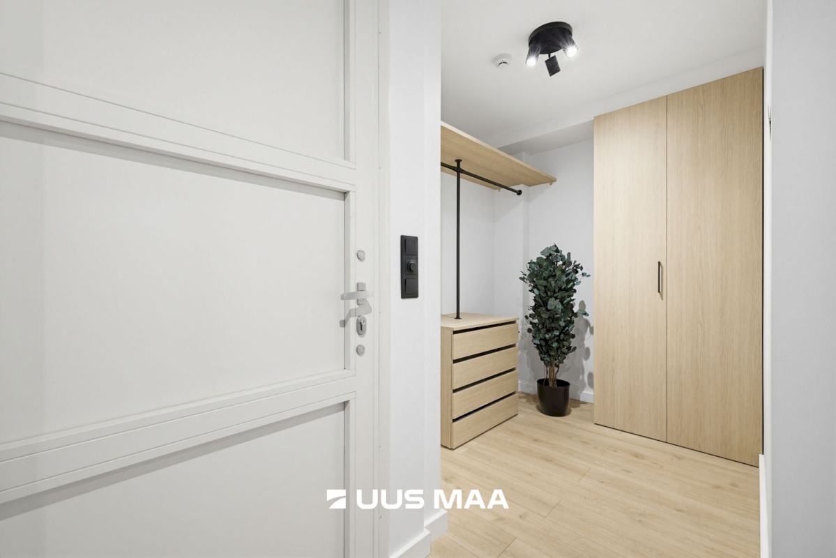 Tallinn, Põhja-Tallinna linnaosa, Suur-Laagri 2