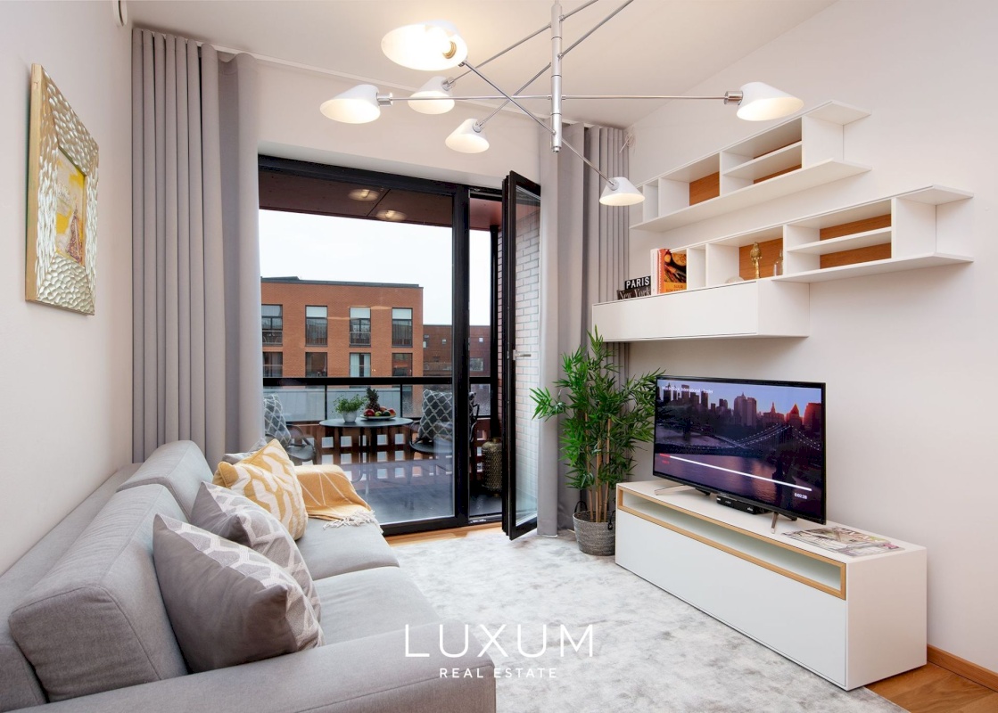 Tallinn, Kesklinna linnaosa, Südalinn, Roseni 9