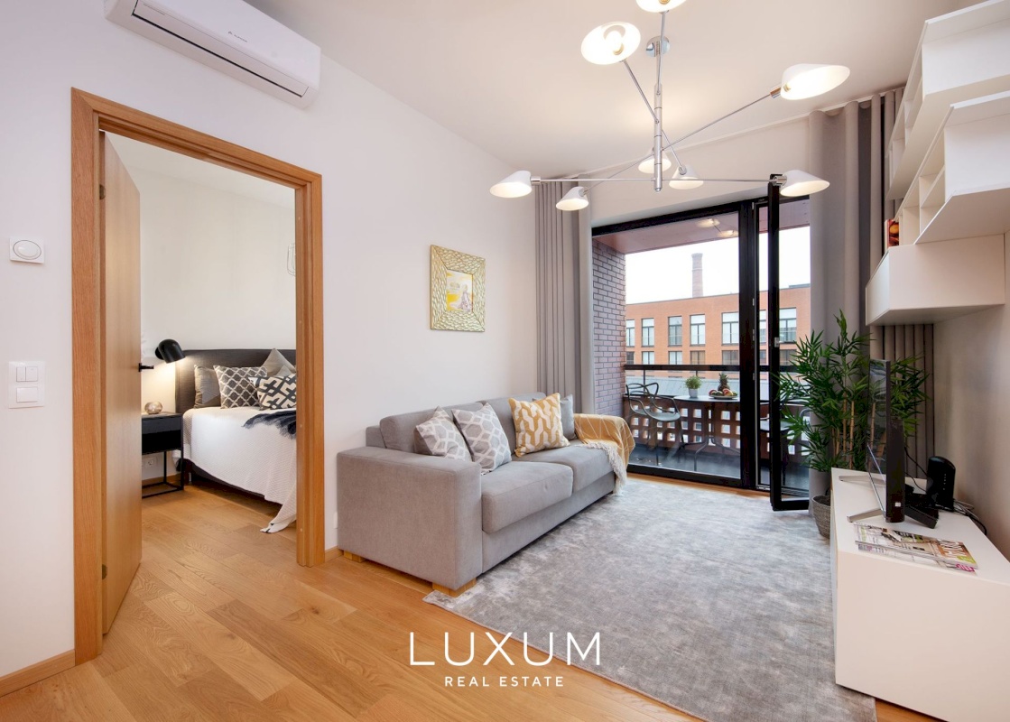 Tallinn, Kesklinna linnaosa, Südalinn, Roseni 9