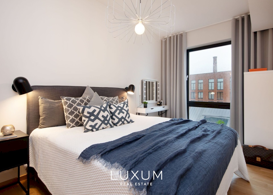 Tallinn, Kesklinna linnaosa, Südalinn, Roseni 9