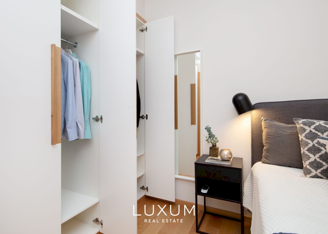 Tallinn, Kesklinna linnaosa, Südalinn, Roseni 9