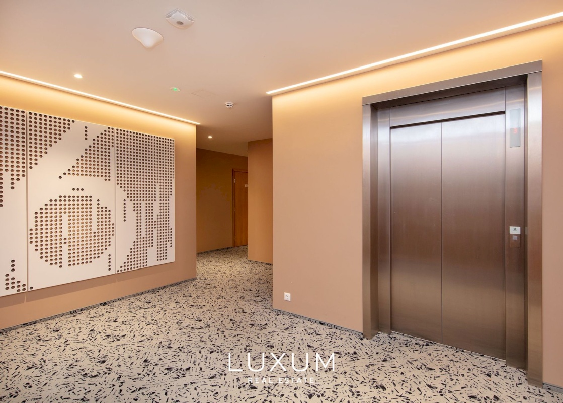 Tallinn, Kesklinna linnaosa, Südalinn, Roseni 9