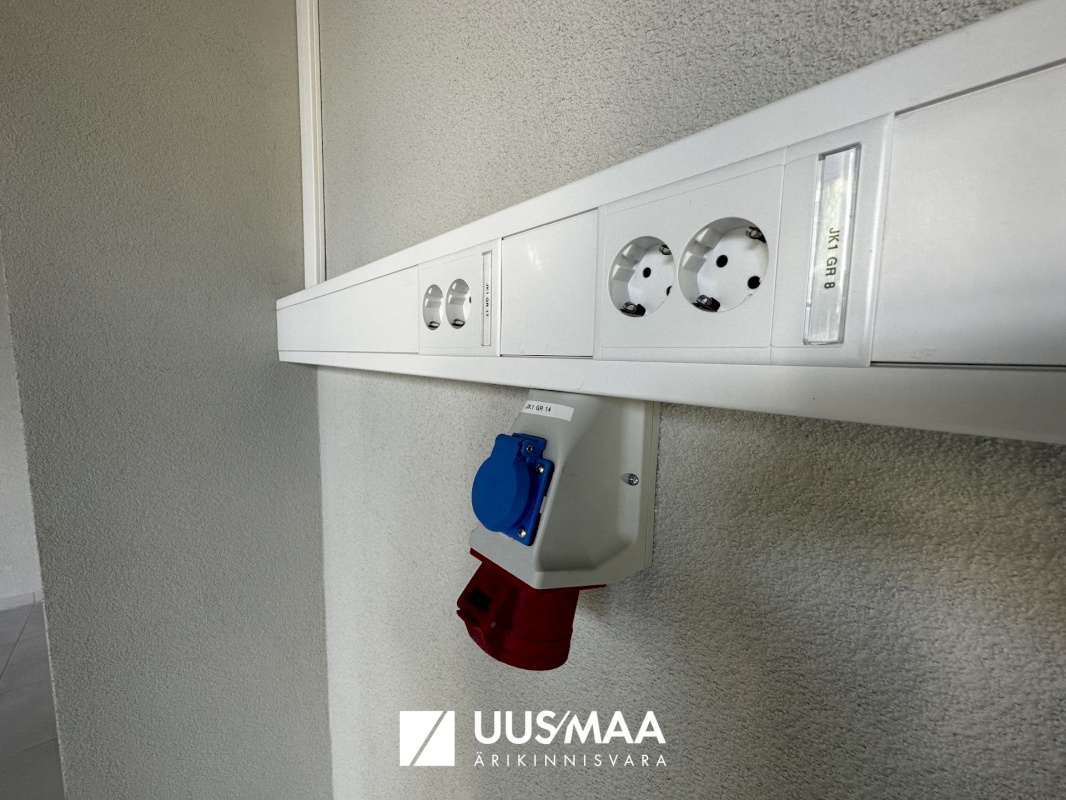 Tallinn, Põhja-Tallinna linnaosa, Pelguranna, Pelguranna 3