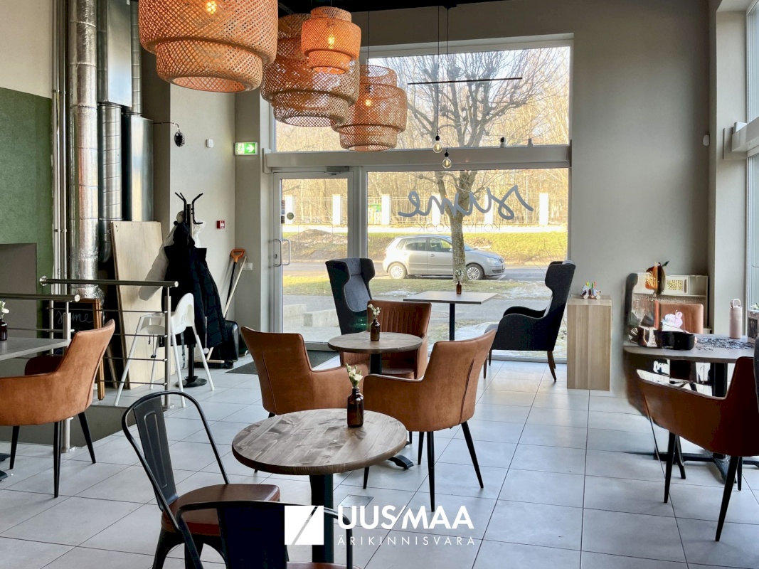 Tallinn, Põhja-Tallinna linnaosa, Pelguranna, Pelguranna 3