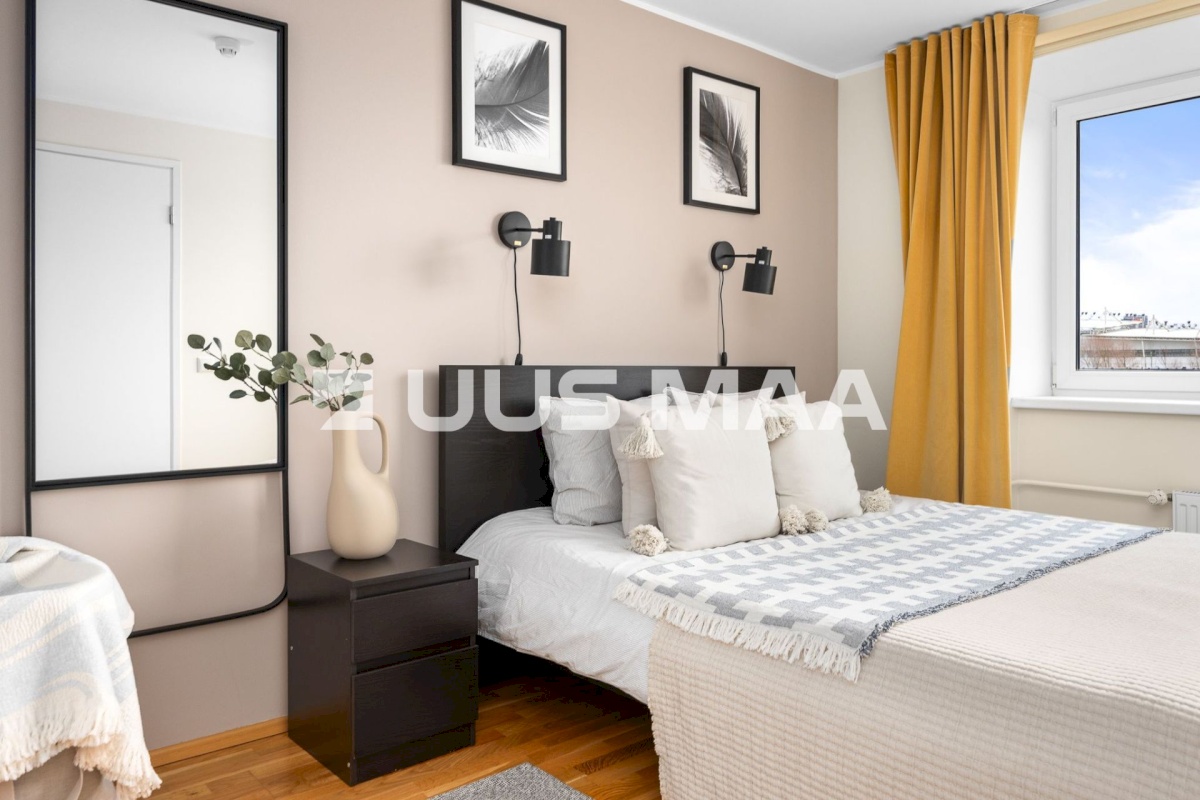 Tallinn, Kristiine linnaosa, Spordi 11