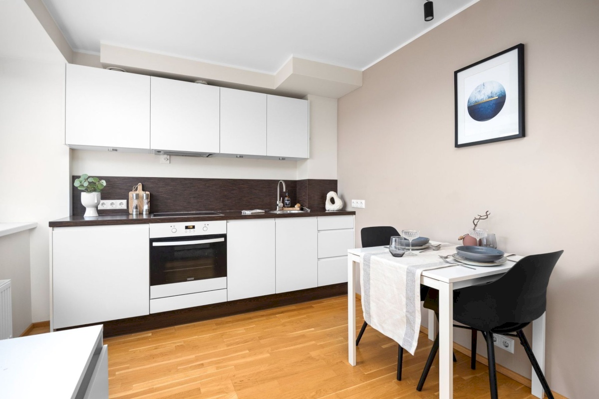 Tallinn, Kristiine linnaosa, Spordi 11