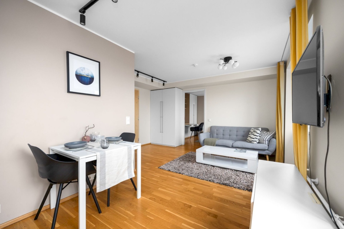 Tallinn, Kristiine linnaosa, Spordi 11