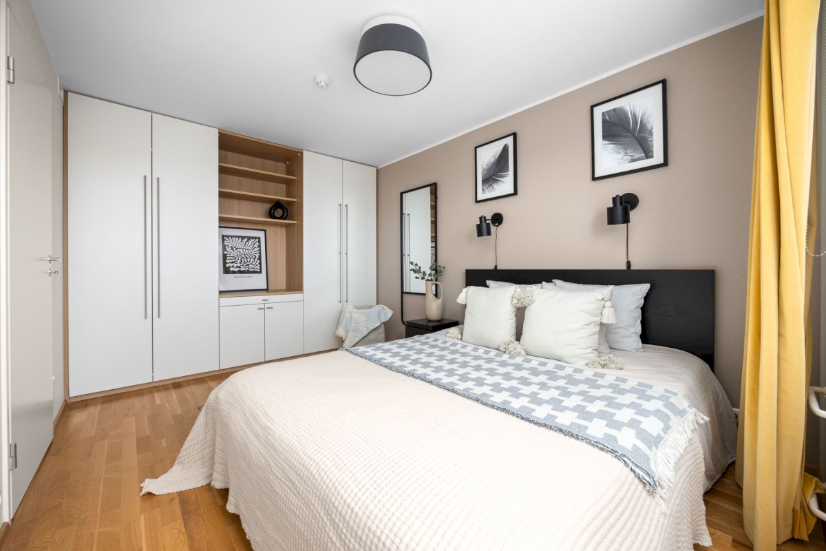 Tallinn, Kristiine linnaosa, Spordi 11