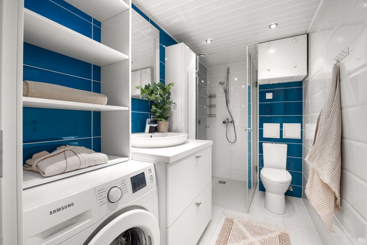 Tallinn, Kristiine linnaosa, Spordi 11