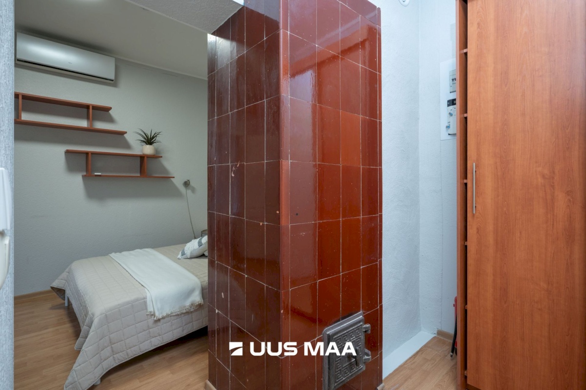 Tallinn, Põhja-Tallinna linnaosa, Kopli, Kopli 87