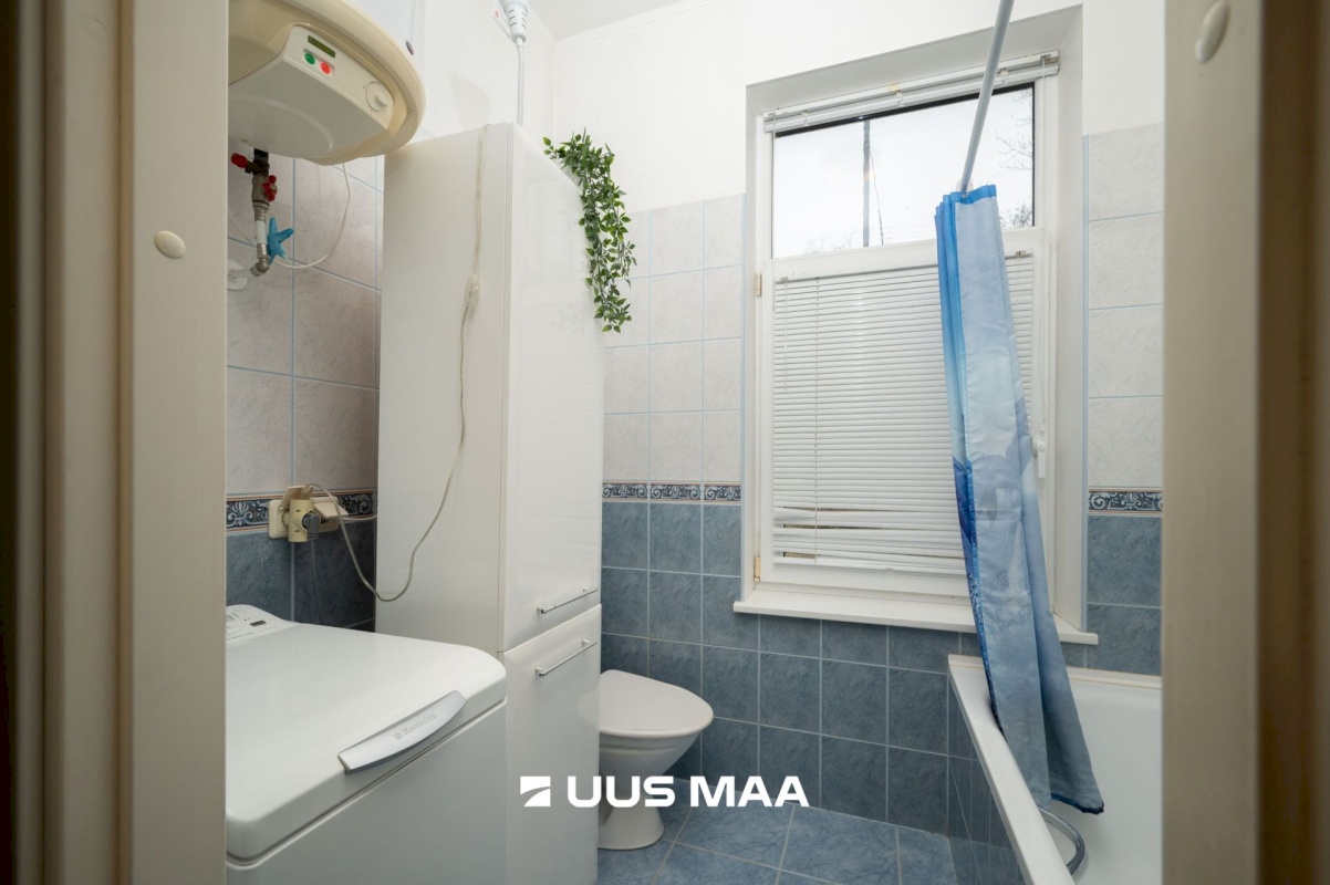 Tallinn, Põhja-Tallinna linnaosa, Kopli, Kopli 87