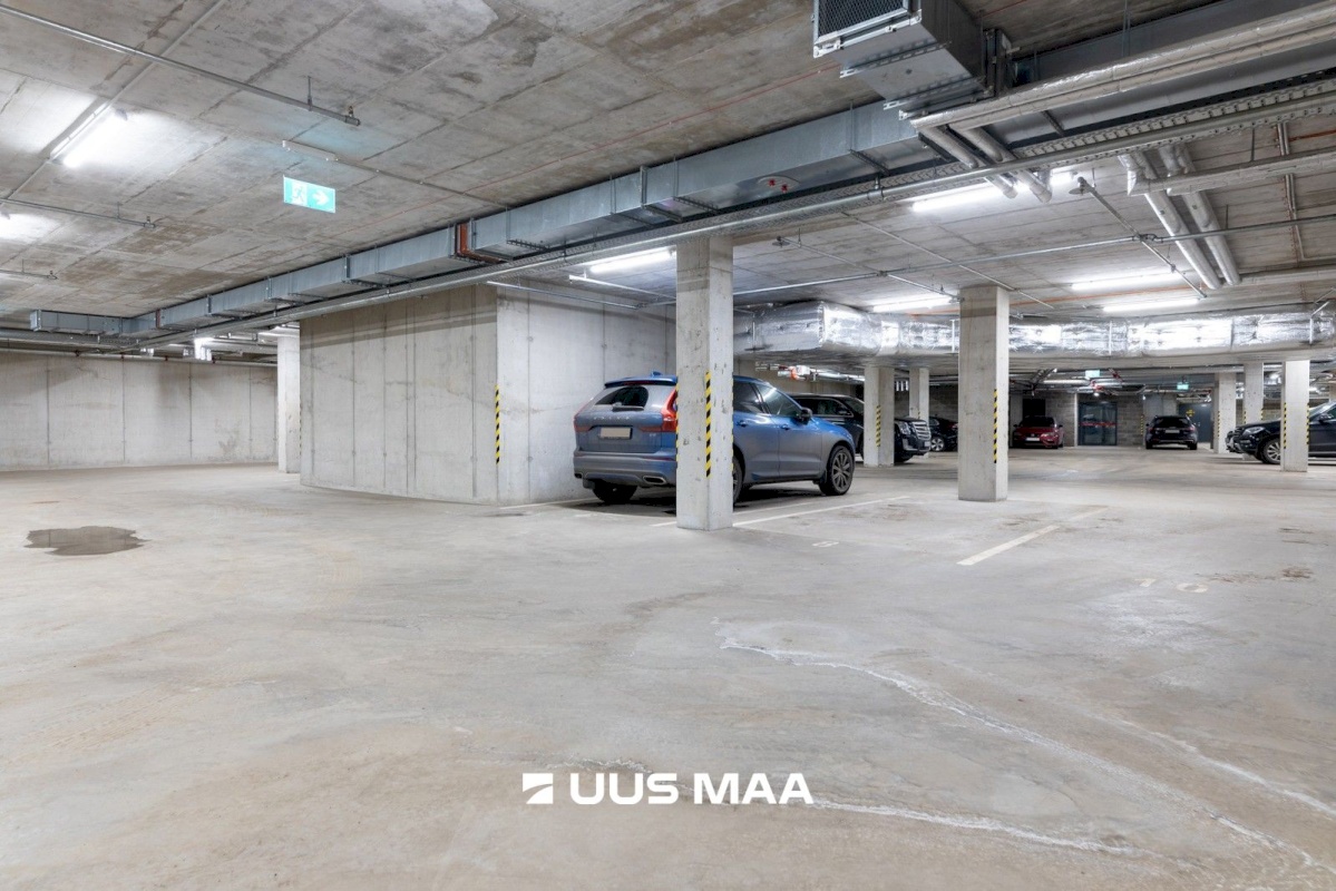 Tallinn, Kesklinna linnaosa, Tõnismäe, Tõnismägi 11a