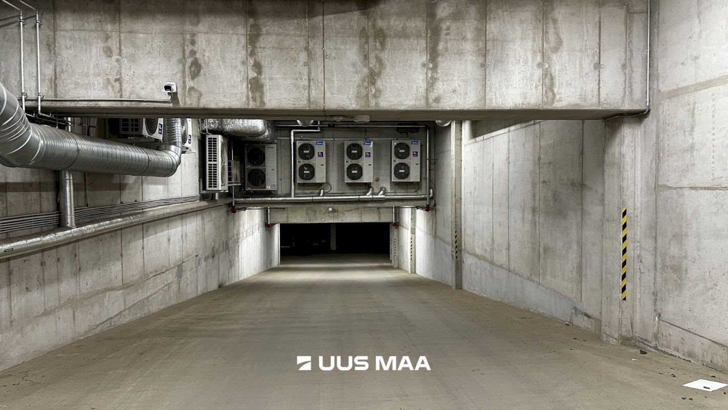 Tallinn, Kesklinna linnaosa, Tõnismäe, Tõnismägi 11a