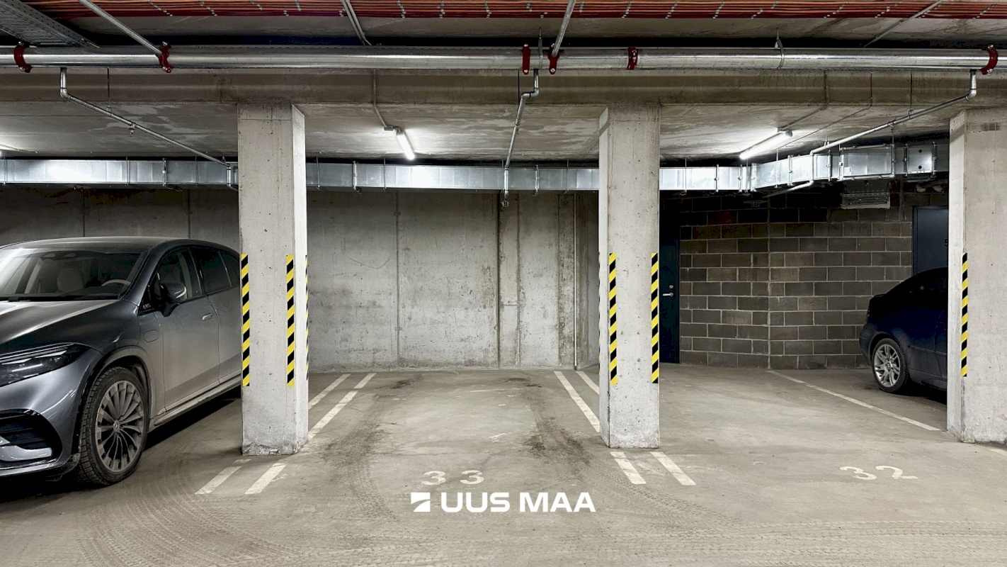 Tallinn, Kesklinna linnaosa, Tõnismäe, Tõnismägi 11a