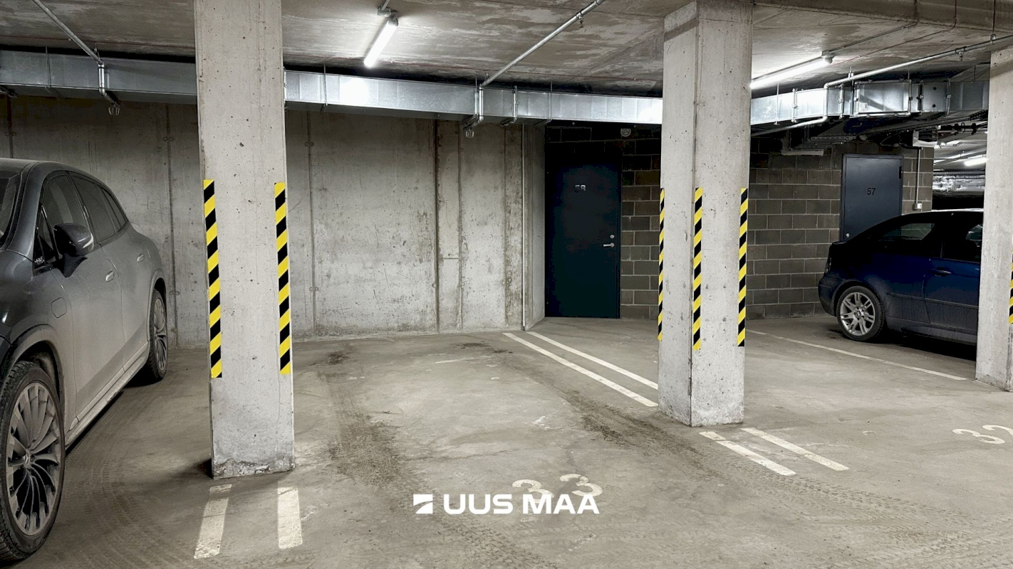 Tallinn, Kesklinna linnaosa, Tõnismäe, Tõnismägi 11a