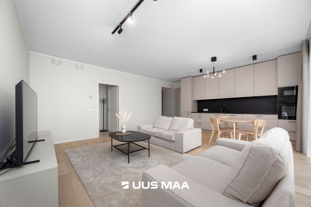 Rae vald, Peetri alevik, Järvesalu tee 14