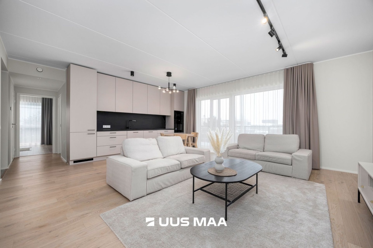 Rae vald, Peetri alevik, Järvesalu tee 14