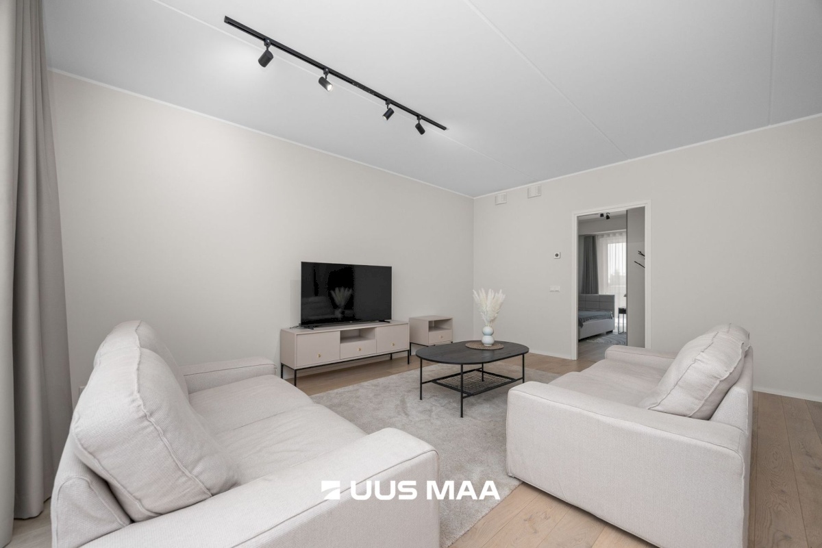 Rae vald, Peetri alevik, Järvesalu tee 14