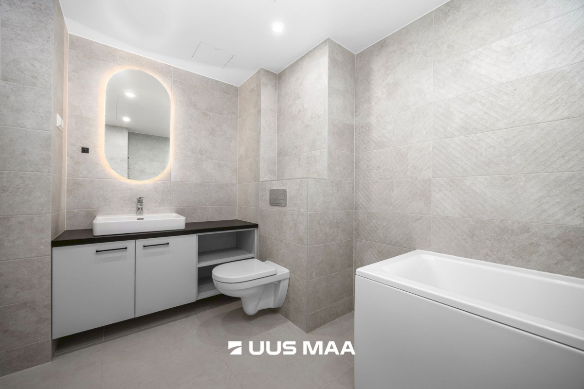 Rae vald, Peetri alevik, Järvesalu tee 14