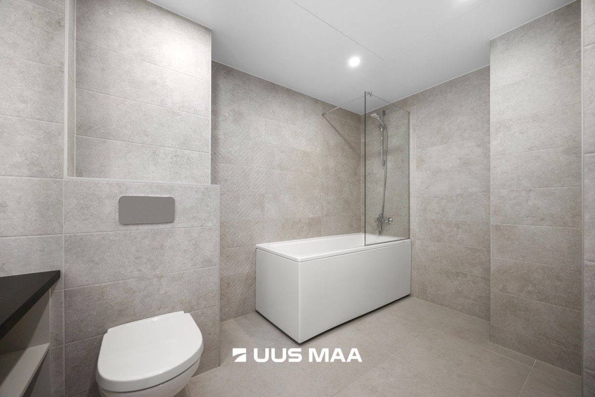 Rae vald, Peetri alevik, Järvesalu tee 14