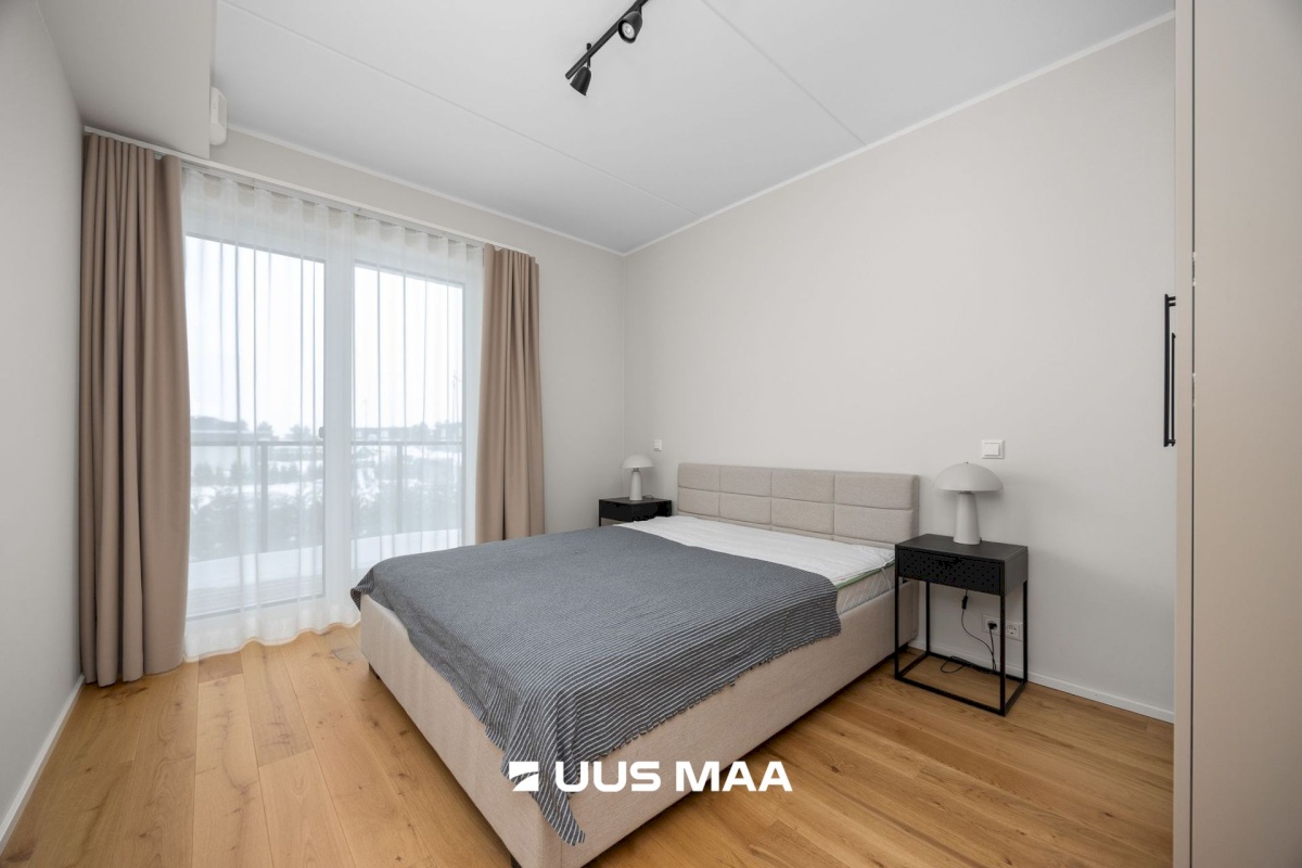 Rae vald, Peetri alevik, Järvesalu tee 14