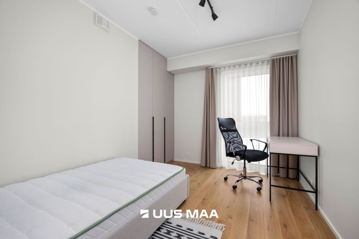 Rae vald, Peetri alevik, Järvesalu tee 14