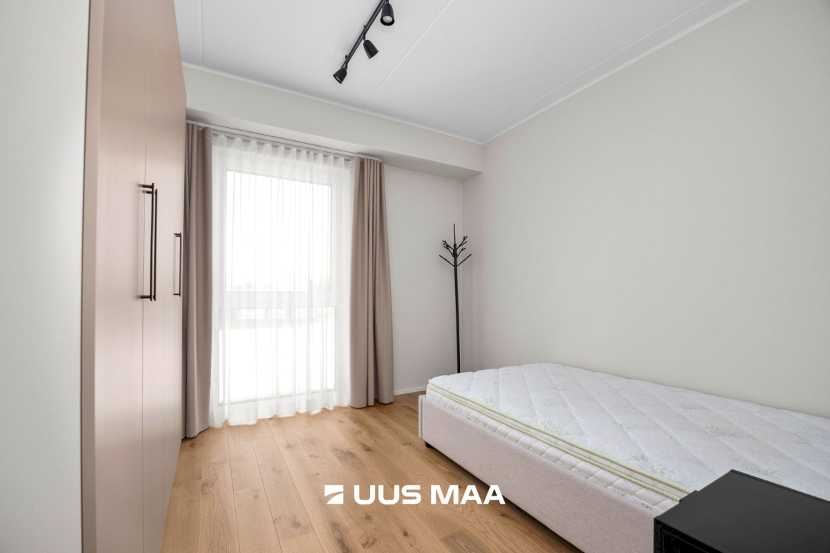 Rae vald, Peetri alevik, Järvesalu tee 14