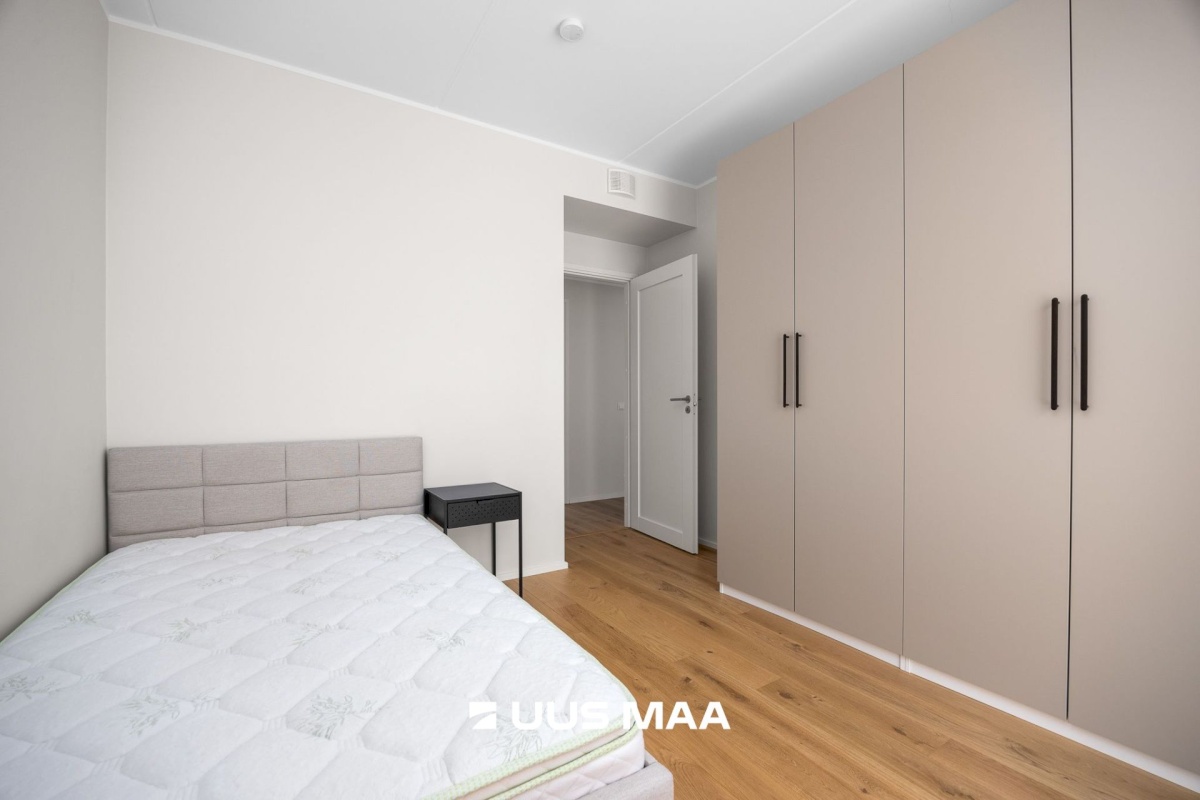 Rae vald, Peetri alevik, Järvesalu tee 14