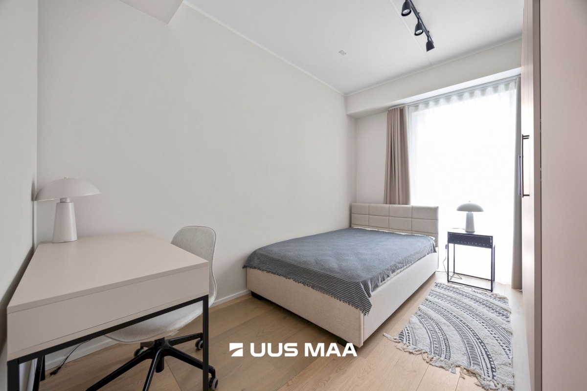 Rae vald, Peetri alevik, Järvesalu tee 14