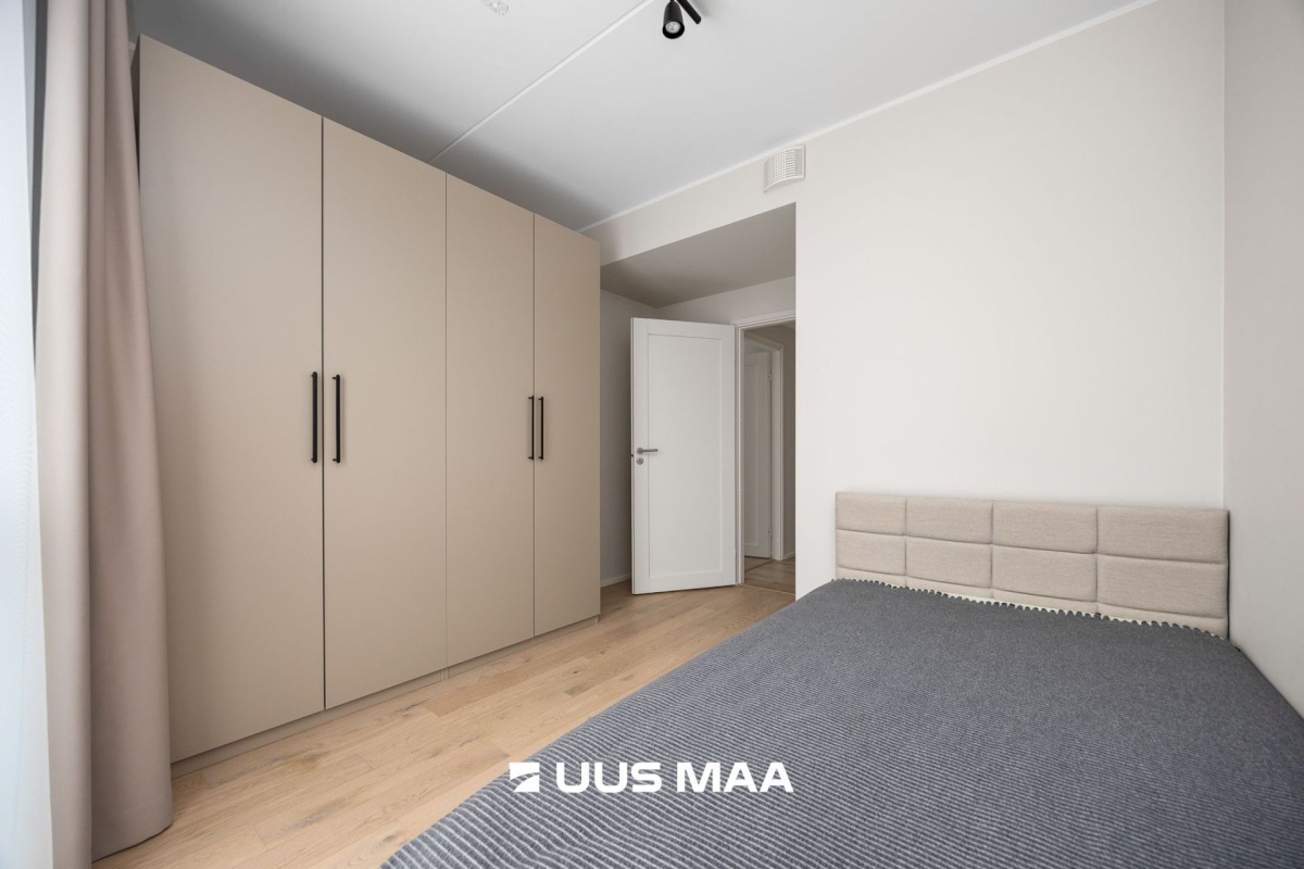 Rae vald, Peetri alevik, Järvesalu tee 14