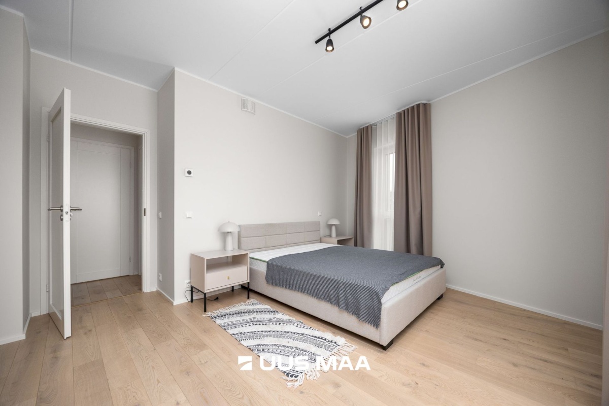 Rae vald, Peetri alevik, Järvesalu tee 14