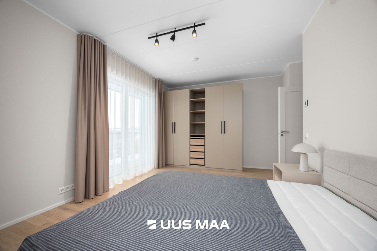 Rae vald, Peetri alevik, Järvesalu tee 14