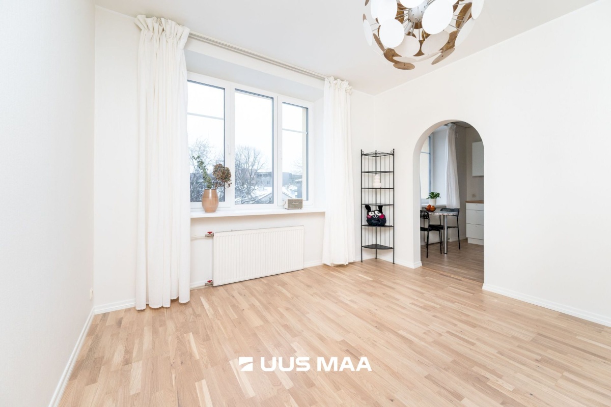 Tallinn, Kesklinna linnaosa, Lembitu 14