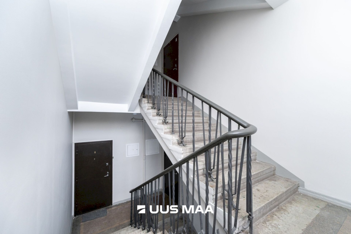 Tallinn, Kesklinna linnaosa, Lembitu 14