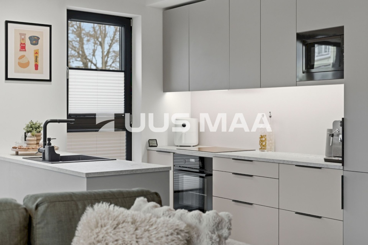 Tallinn, Põhja-Tallinna linnaosa, Kopli, Alasi 5