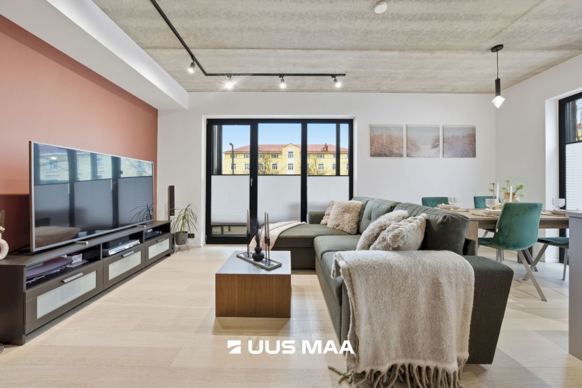 Tallinn, Põhja-Tallinna linnaosa, Kopli, Alasi 5