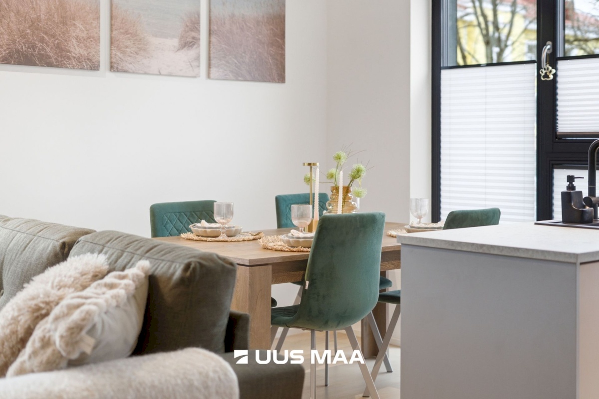 Tallinn, Põhja-Tallinna linnaosa, Kopli, Alasi 5