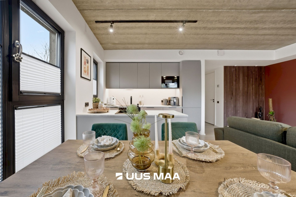 Tallinn, Põhja-Tallinna linnaosa, Kopli, Alasi 5