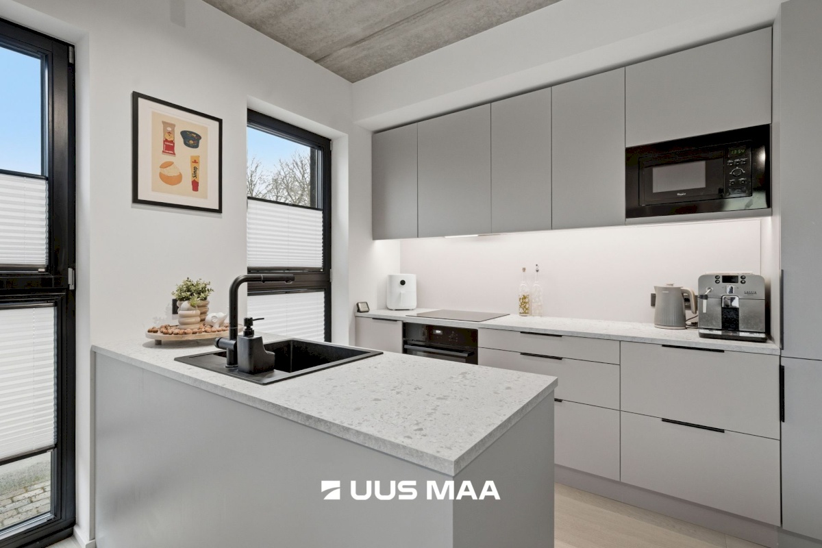 Tallinn, Põhja-Tallinna linnaosa, Kopli, Alasi 5